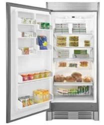 Upright Freezers