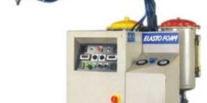 Polyurethane Foaming Machine