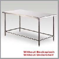 Stainless Steel Fabricated Equipment