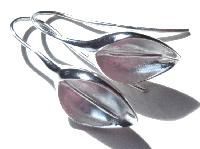 Sterling Silver Finding