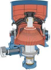 Cone Crusher