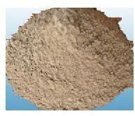 Refractory Cement