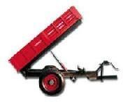 Agricultural Trailers