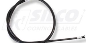 SC-101 Hero Honda Cables