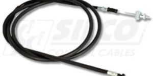Motorcycle Cable