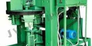 Automatic Fly Ash Brick Making Machine