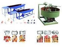 Designer Tiles Making Machine