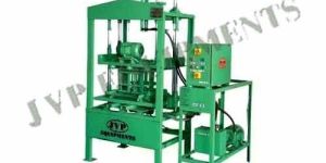 HD Hydraulic Paver and Concrete Block Making Machine