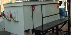 Wet Mix Plant (160 TPH)