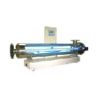 UV Water Disinfection System