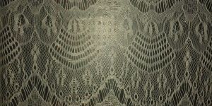 Designer Lace Fabric