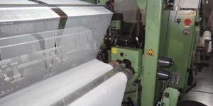 Textile Machines