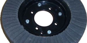 Agricultural Laminated Tyre