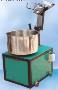 Dough Mixer
