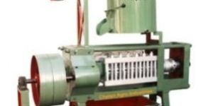 Oil Expeller