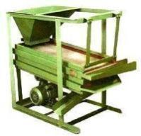 Seed Cleaning Machinery