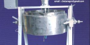 Steam Kettle