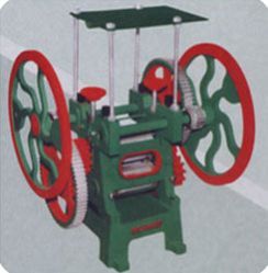 Sugar Cane Crusher