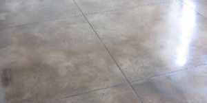 Concrete Flooring