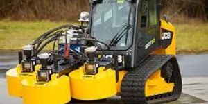 Concrete Polishing Machines