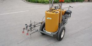 Road Marking Machine