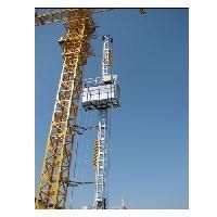 Building Hoist