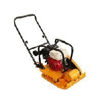 Soil Compactors