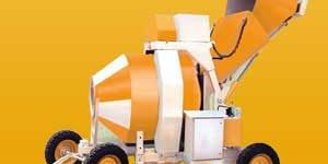 Concrete Batching Plant