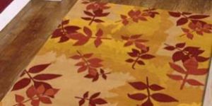 Hand Tufted Carpets -01