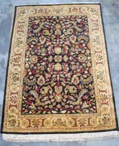 Hand Tufted Carpets -08