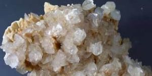 Dolomite