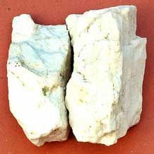 Soda Feldspar