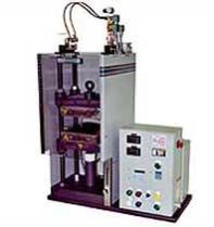 Powder Compression Press