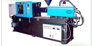 Plastic Injection Moulding