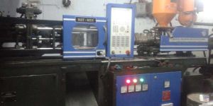Plastic Injection Moulding Machines
