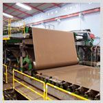 Paper Machine Foundrinier Part