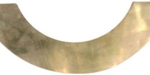 Brass Shims