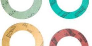 Half Face Ring Gaskets