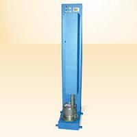 Automatic Soil Compactor Machine