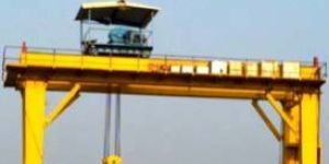 Goliath Gantry Crane