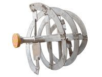 Industrial Mixing Equipments