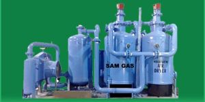 Compressed Air Dryer System