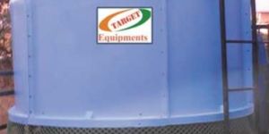 Bottle Cooling Tower