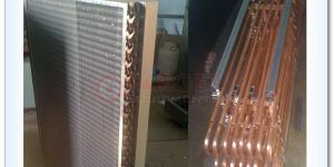 Evaporator Coil
