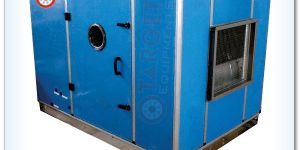 Evaporator Cooling Systems