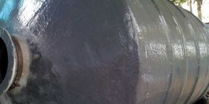 FRP Chemical Tank