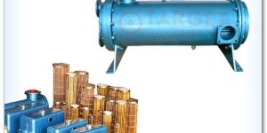 Shell and Tube Heat Exchanger