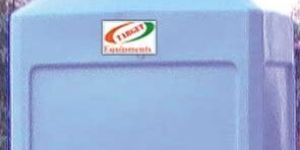 Square Cooling Tower