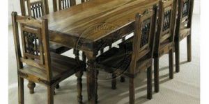 Jali Indian Furniture