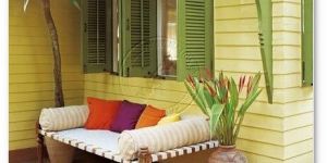 Traditional Indian Furniture